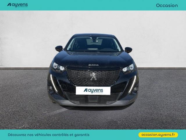 Peugeot 2008 image 7