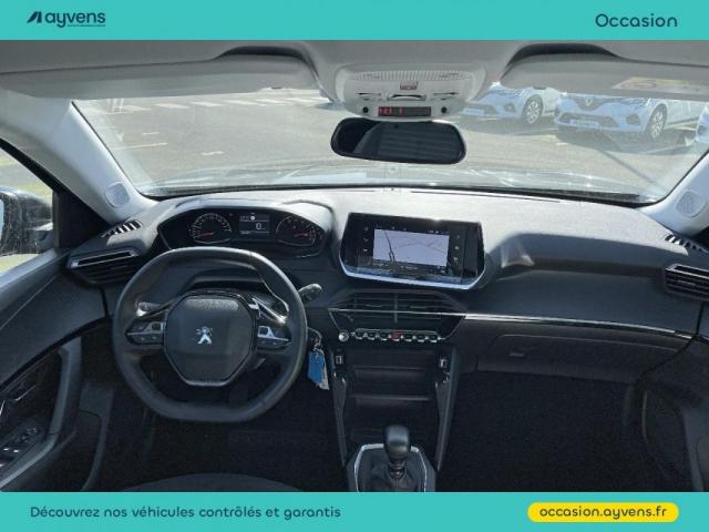 Peugeot 2008 image 1