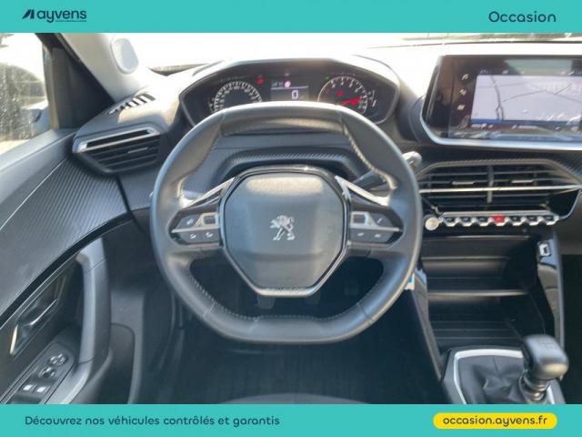 Peugeot 2008 image 9