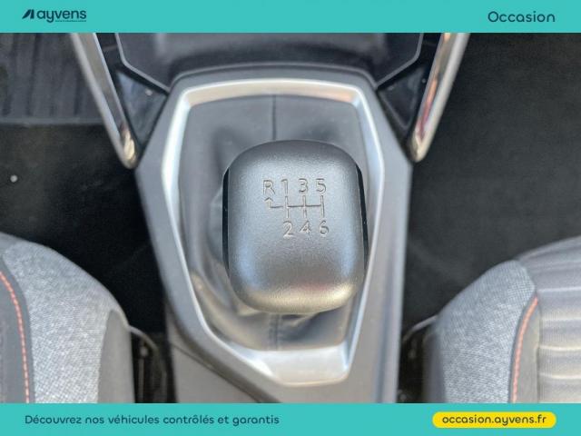 Peugeot 2008 image 3