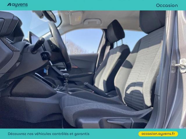 Peugeot 2008 image 6