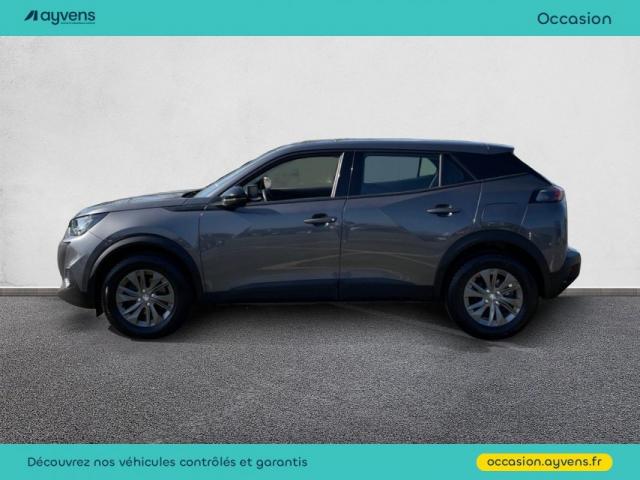 Peugeot 2008 image 8