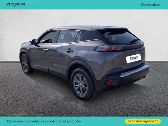 Peugeot 2008 image 3