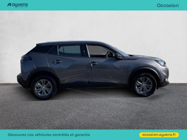 Peugeot 2008 image 4