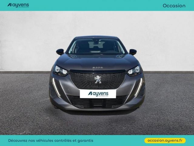 Peugeot 2008 image 7