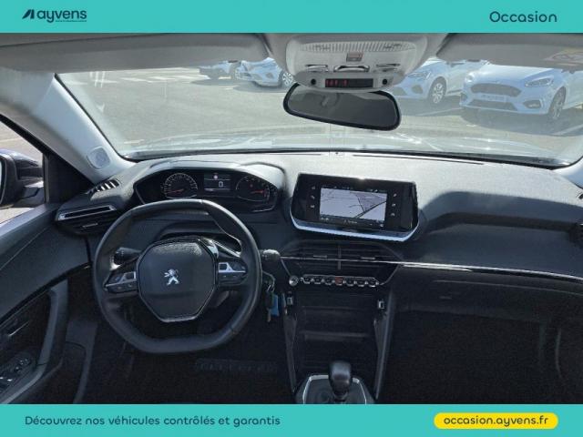 Peugeot 2008 image 9
