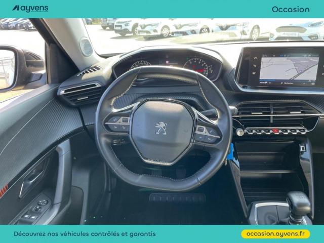 Peugeot 2008 image 5
