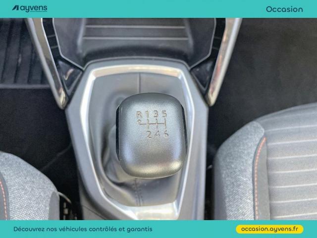 Peugeot 2008 image 1