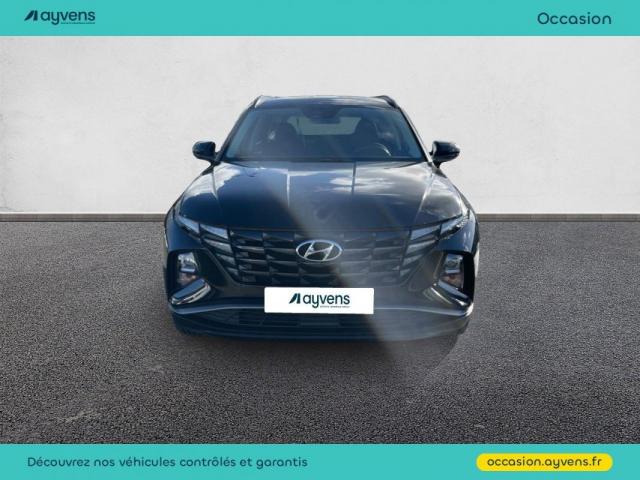 Hyundai Tucson image 8
