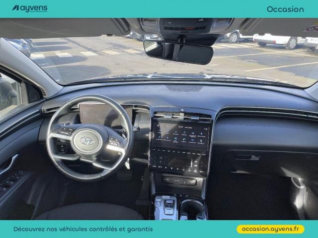 Hyundai Tucson image 1