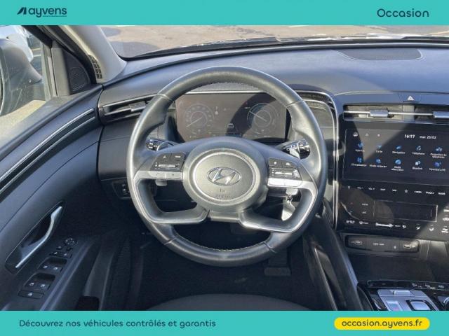Hyundai Tucson image 5