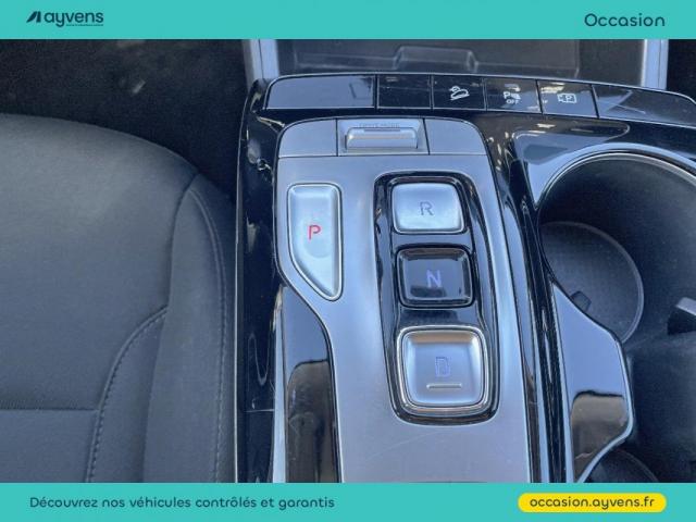 Hyundai Tucson image 4