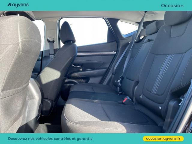 Hyundai Tucson image 3