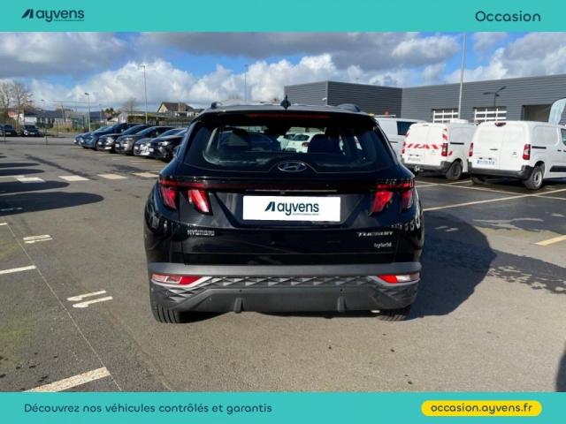 Hyundai Tucson image 6