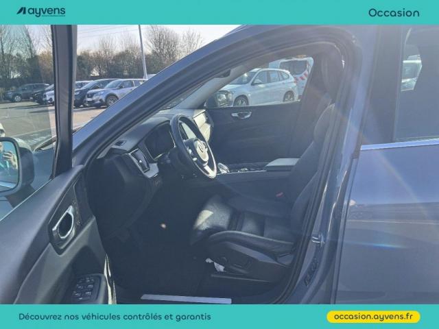 Volvo Xc60 image 2