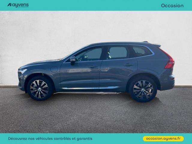 Volvo Xc60 image 8