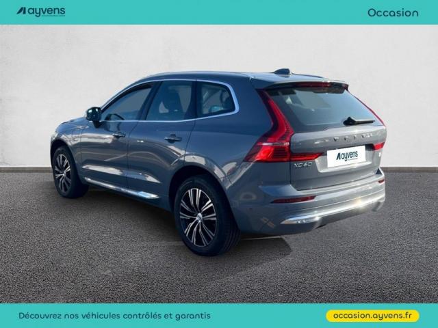 Volvo Xc60 image 9