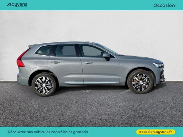 Volvo Xc60 image 4
