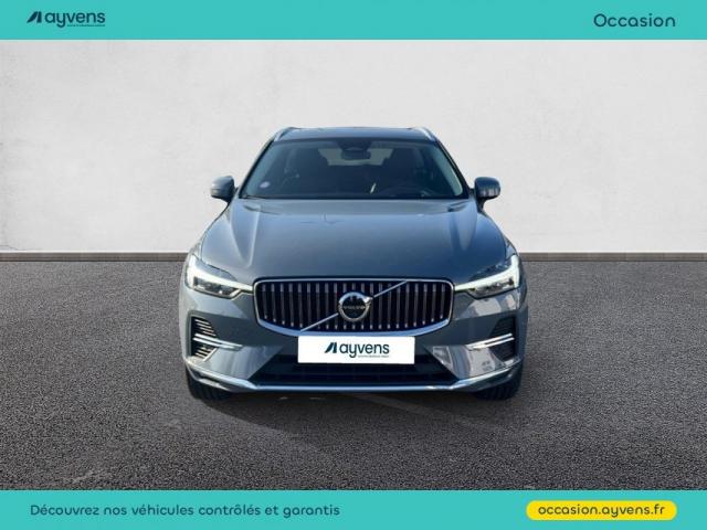Volvo Xc60 image 7