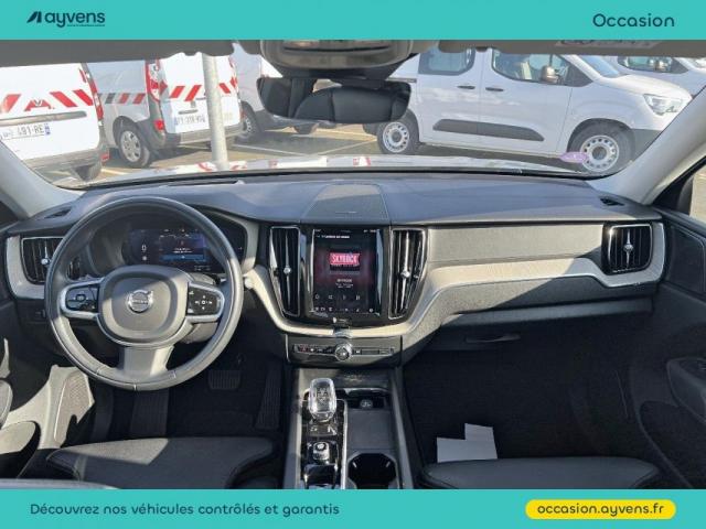 Volvo Xc60 image 6