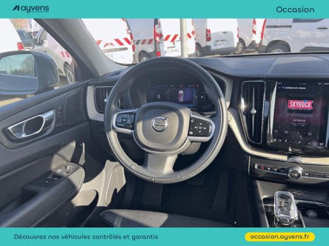 Volvo Xc60 image 1
