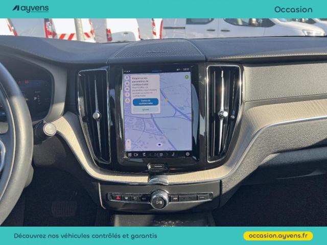 Volvo Xc60 image 3