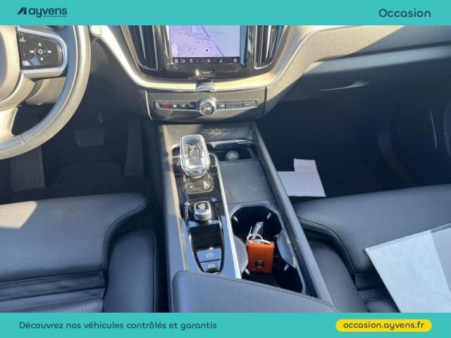 Volvo Xc60 image 5