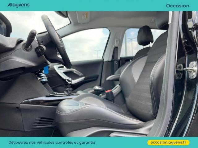 Peugeot 2008 image 3