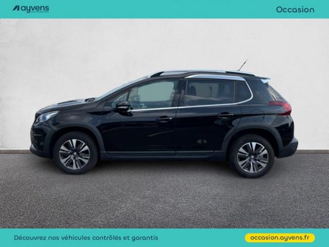 Peugeot 2008 image 9