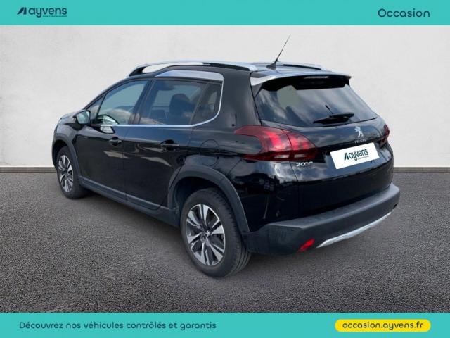 Peugeot 2008 image 2
