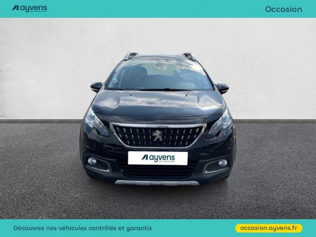 Peugeot 2008 image 7