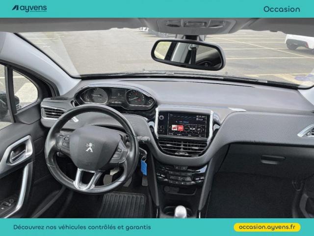 Peugeot 2008 image 4
