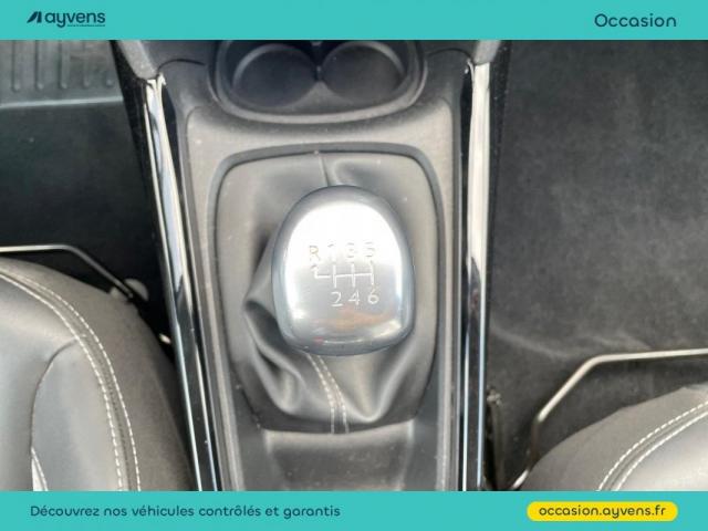 Peugeot 2008 image 6