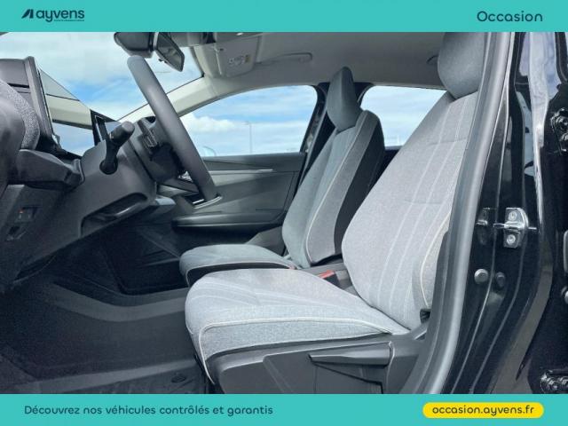 Renault Mégane E-Tech image 8