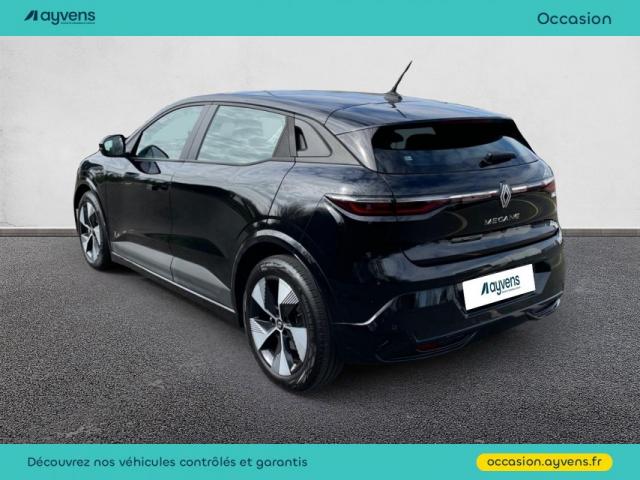 Renault Mégane E-Tech image 9