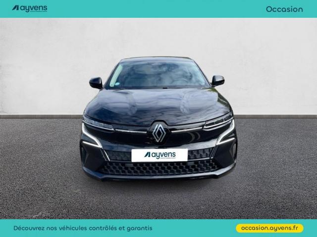 Renault Mégane E-Tech image 1