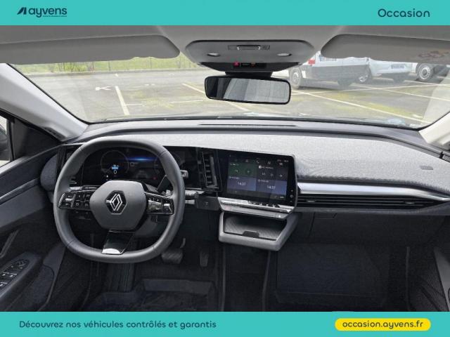 Renault Mégane E-Tech image 7