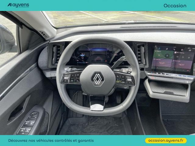 Renault Mégane E-Tech image 2