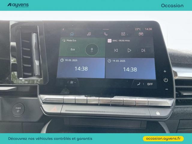 Renault Mégane E-Tech image 4