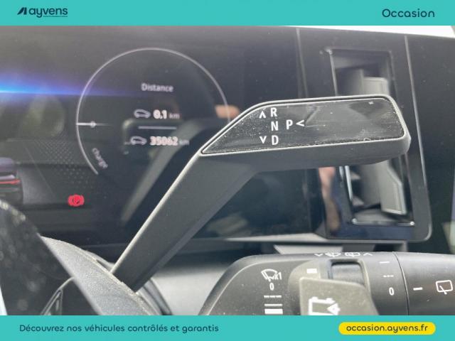 Renault Mégane E-Tech image 3