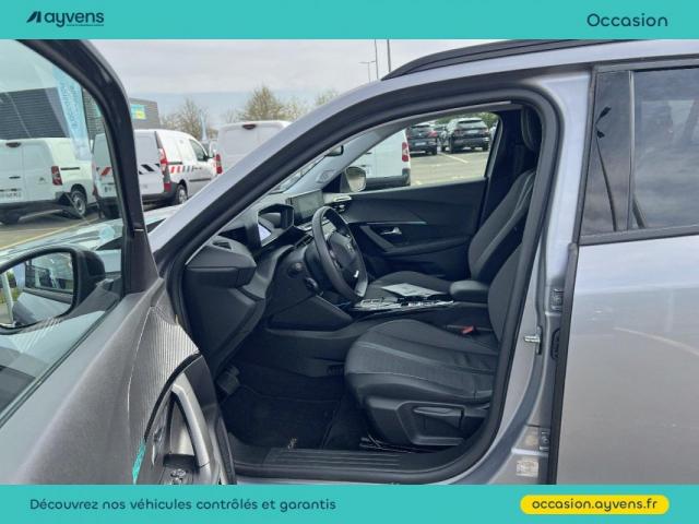 Peugeot 2008 image 6