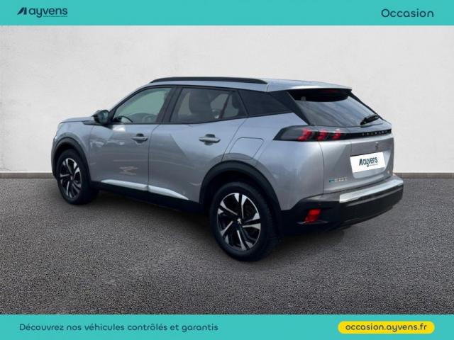 Peugeot 2008 image 9