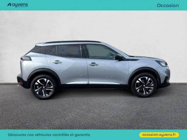 Peugeot 2008 image 7