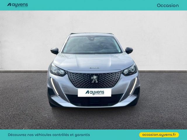 Peugeot 2008 image 4