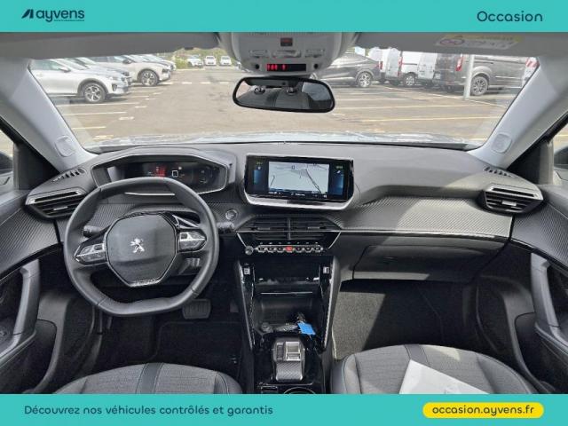 Peugeot 2008 image 1