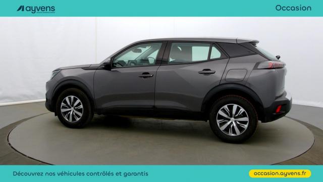 Peugeot 2008 image 9