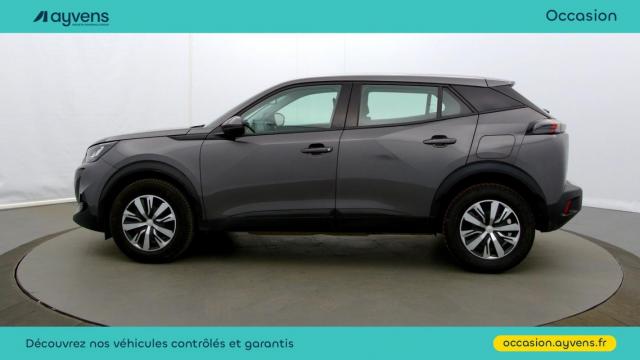 Peugeot 2008 image 3