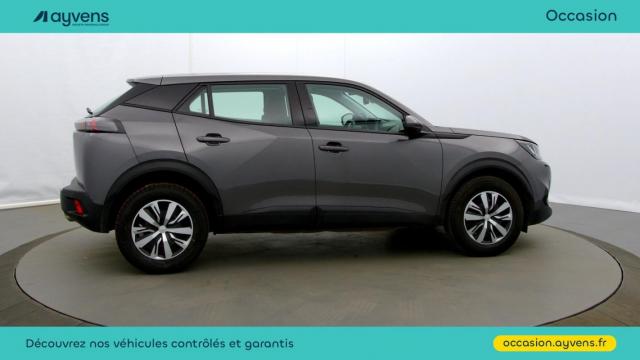 Peugeot 2008 image 2