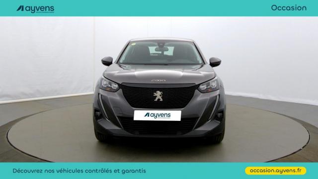 Peugeot 2008 image 8