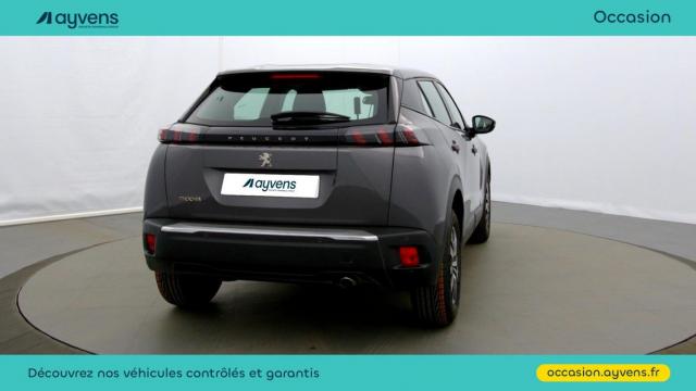 Peugeot 2008 image 4